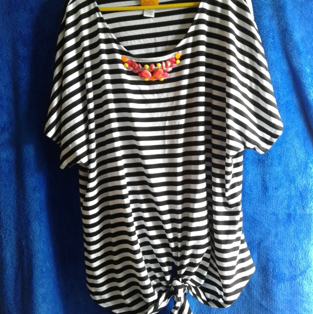 3x nautical style